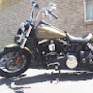 Meet your Posher, Mike